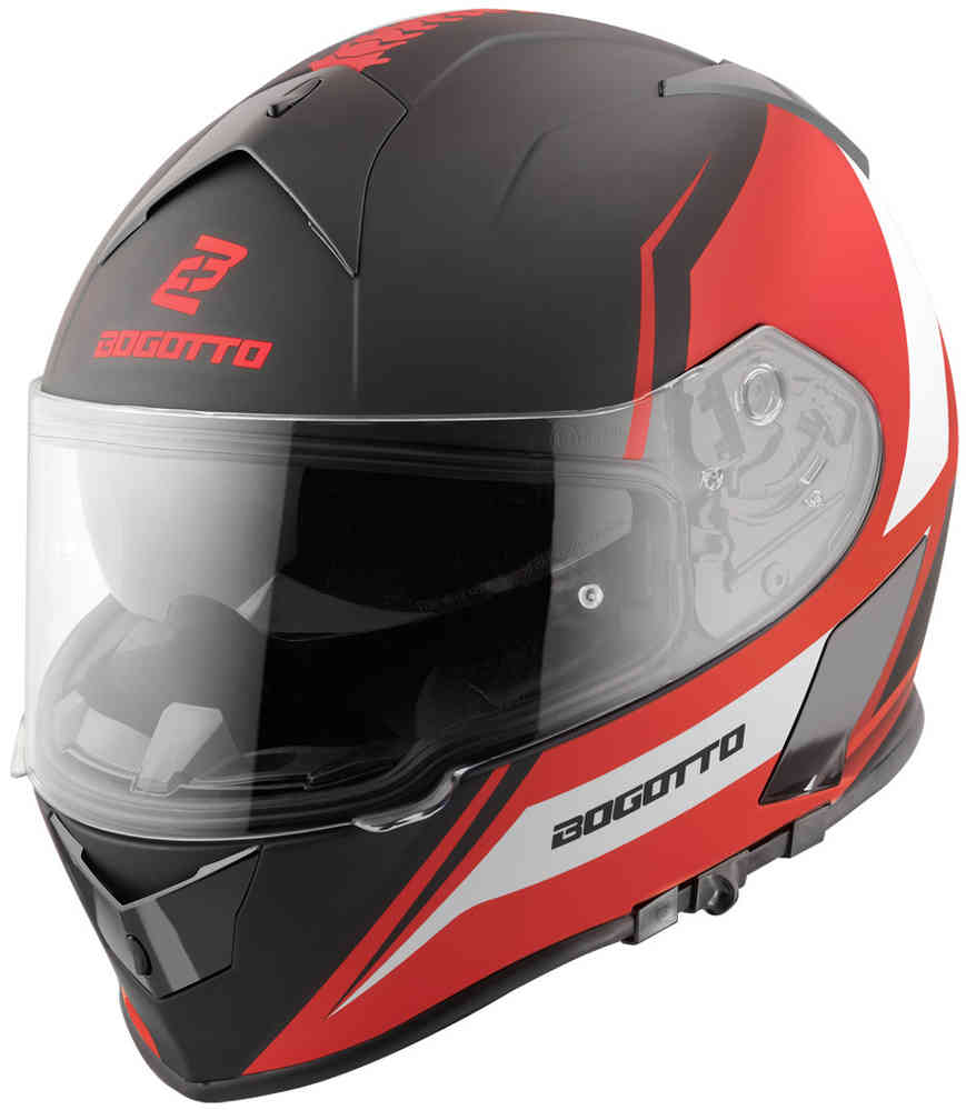 Bogotto V126 G-Evo Шлем 2 предмет выбора