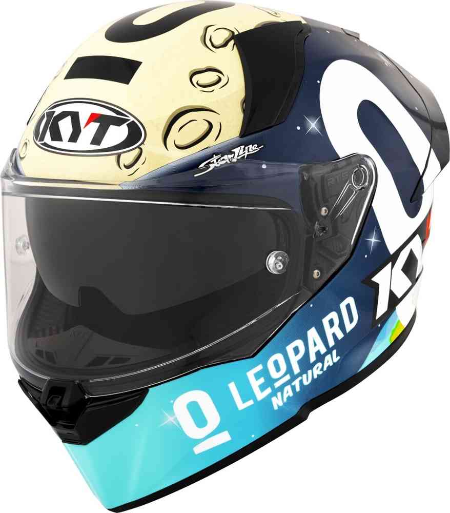 KYT R2R Max Foggia Mugello 2022 Replica Шлем