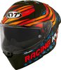 {PreviewImageFor} KYT R2R Max Fernandez 2022 Replica Casc