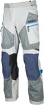 Klim Baja S4 2025 Enduro Pantalons tèxtils de moto Enduro Mesh