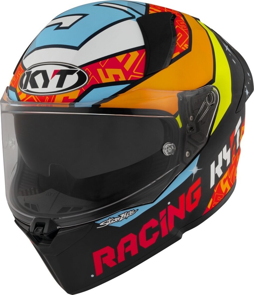 KYT R2R Max Masia 2022 Replica Hełm