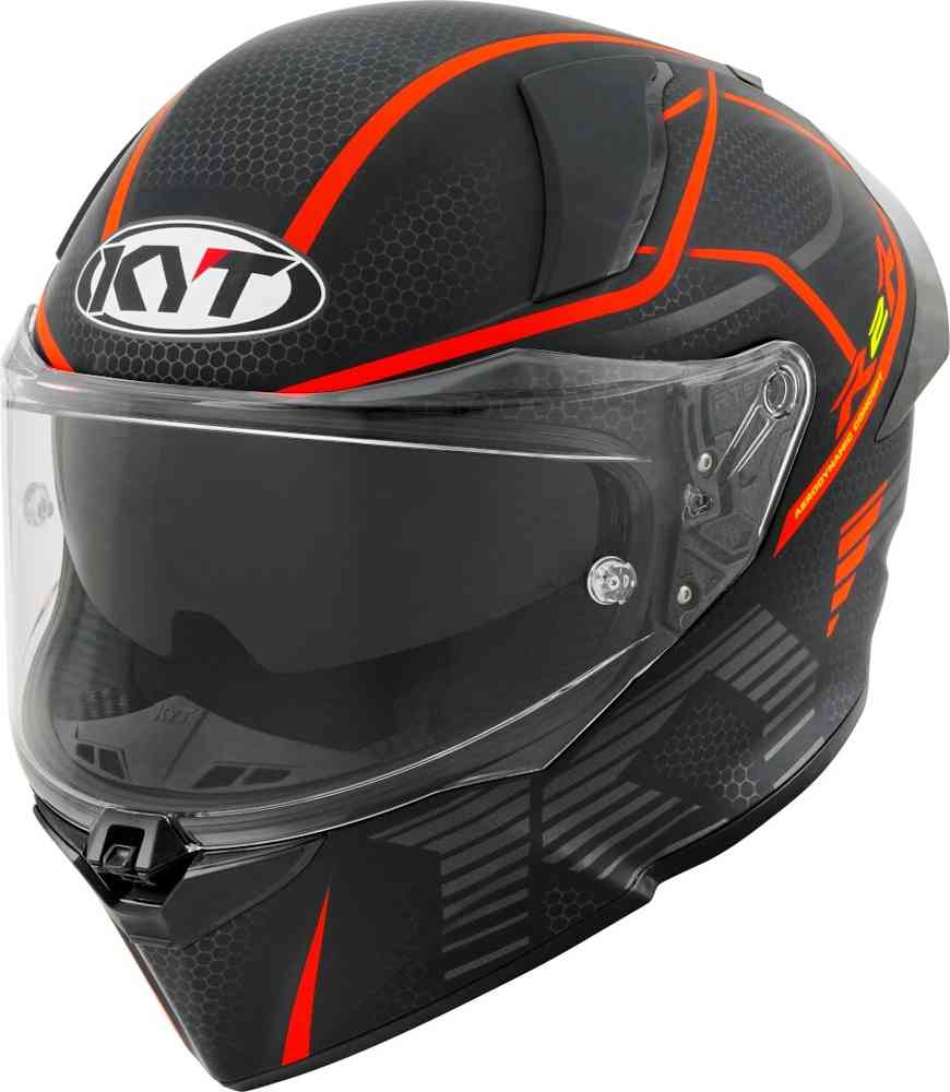 KYT R2R Concept Шлем