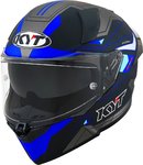 KYT R2R Led Helmet