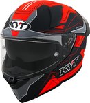 KYT R2R Led Helm