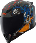 Icon Airflite Trick or Street 4 Helmet