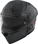 KYT R2R Plain Hełm