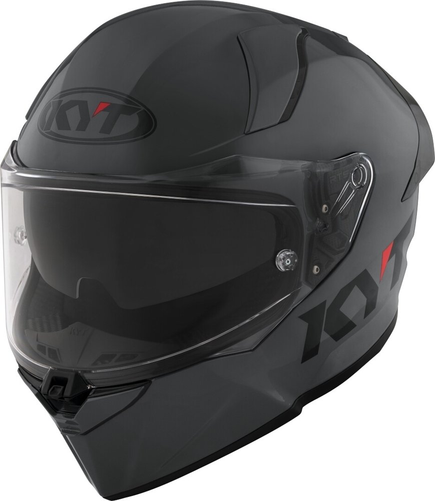 KYT R2R Plain Helm