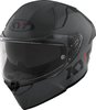{PreviewImageFor} KYT R2R Plain Hełm