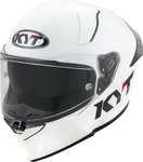 KYT R2R Plain Hełm
