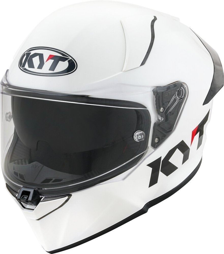 KYT R2R Plain Helm
