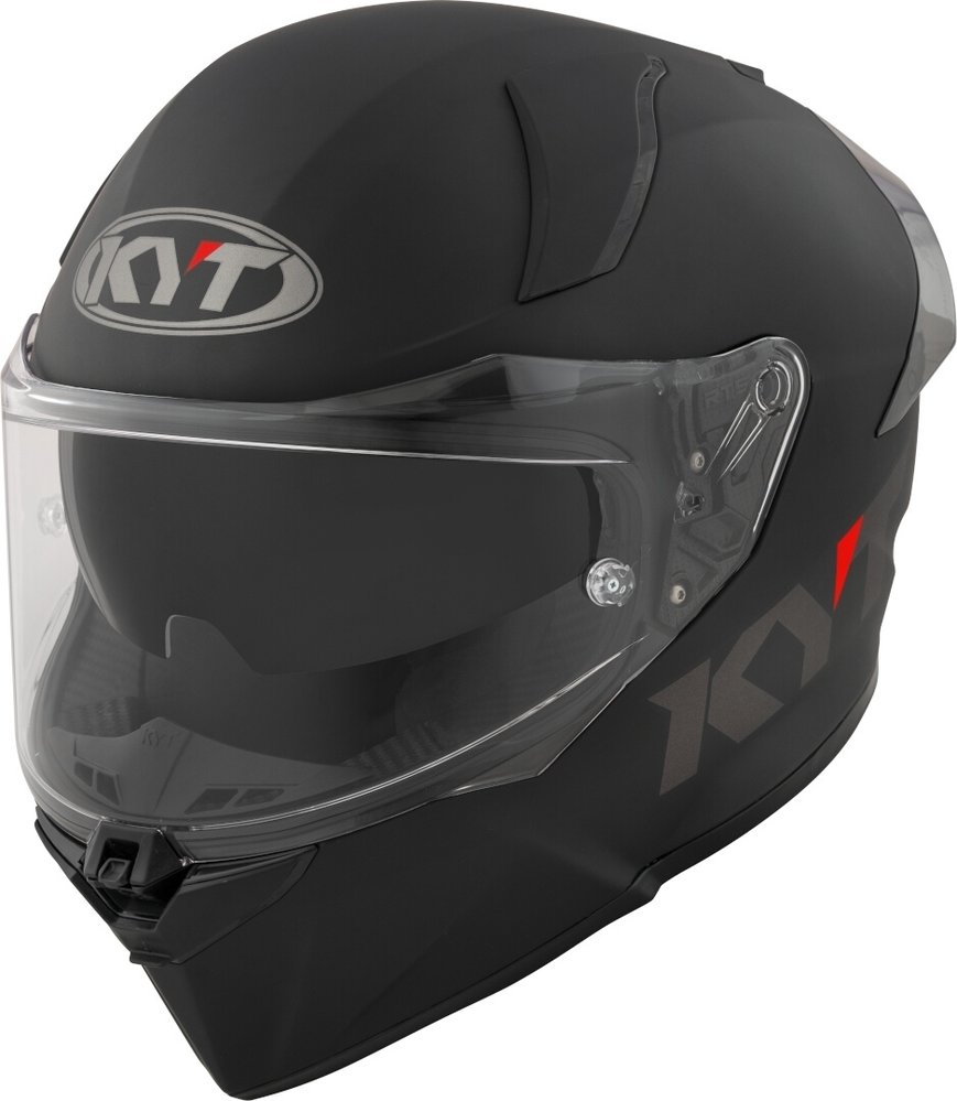 KYT R2R Plain Helm