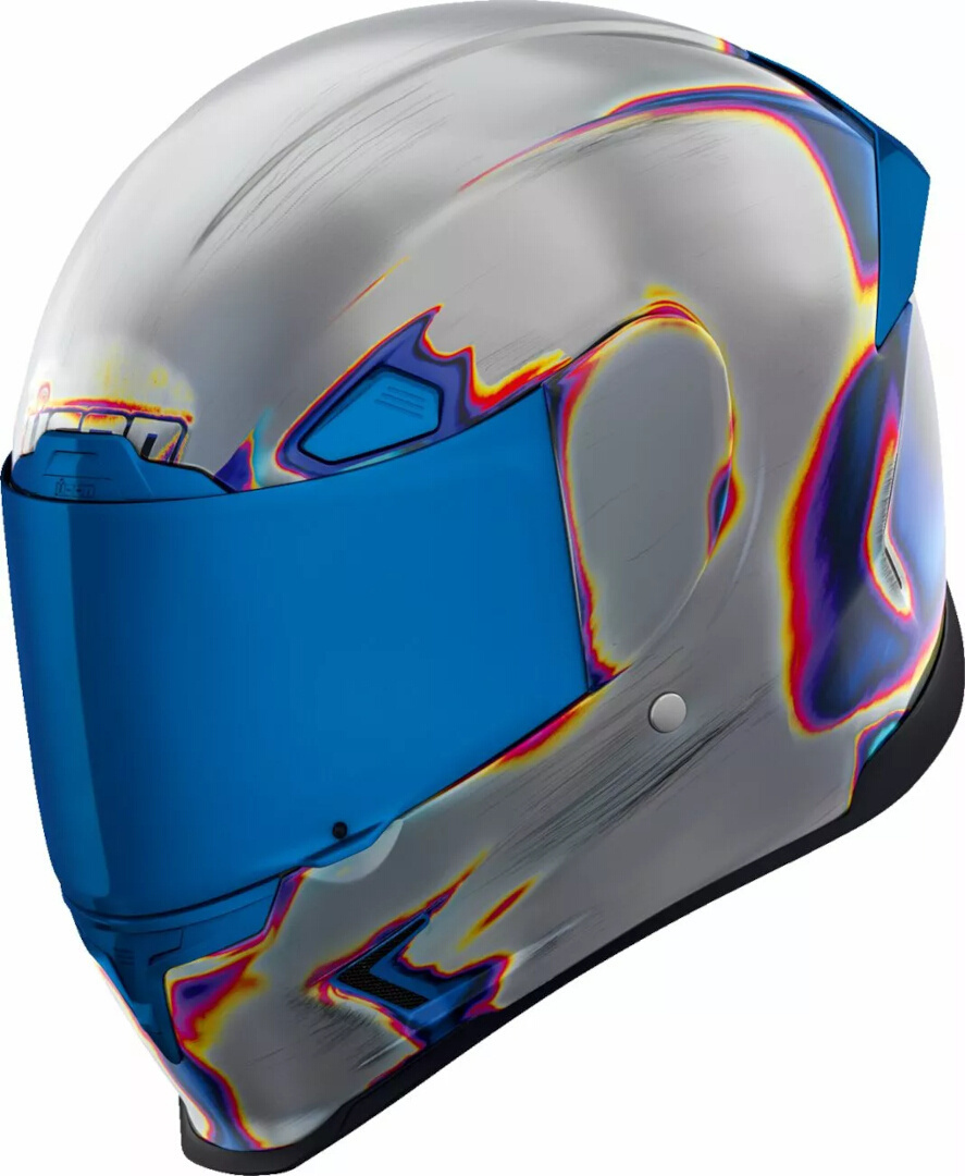 Icon Airframe Pro Re-Entry Шлем