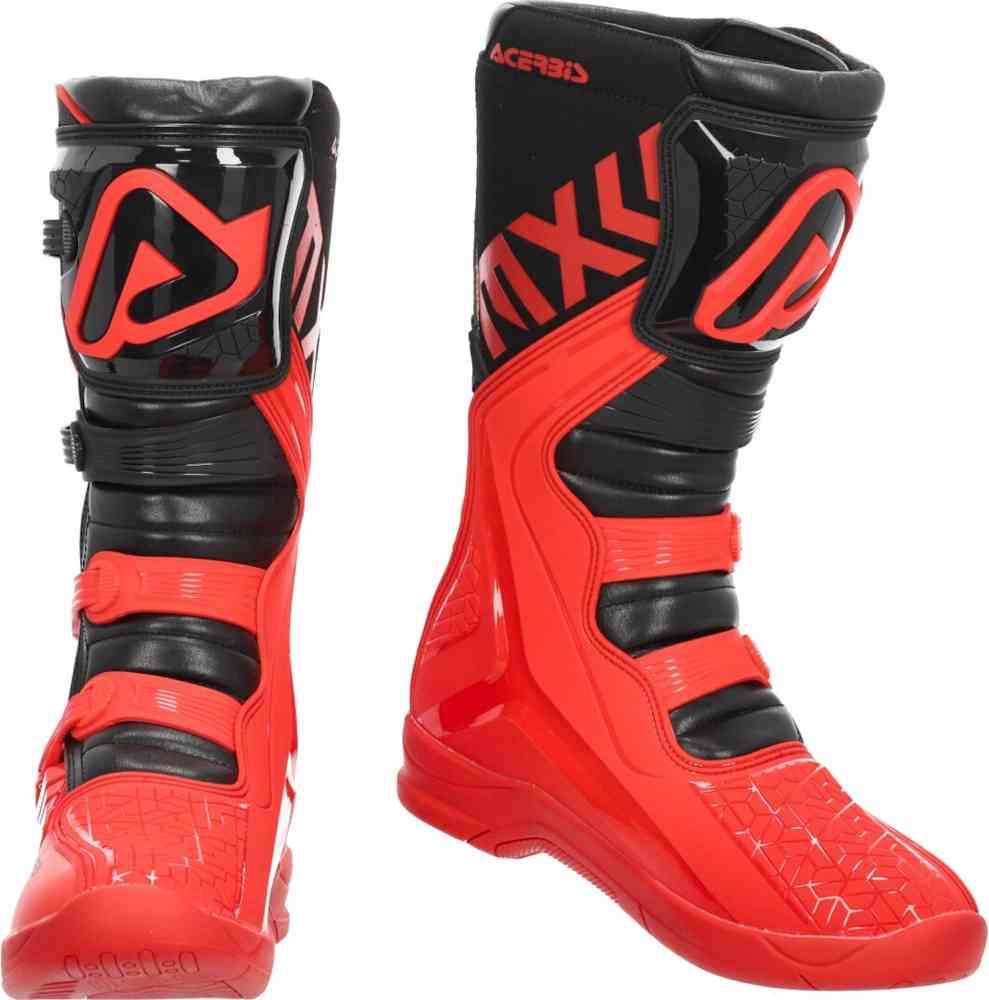 Acerbis X-Team 2025 Ботинки для мотокросса