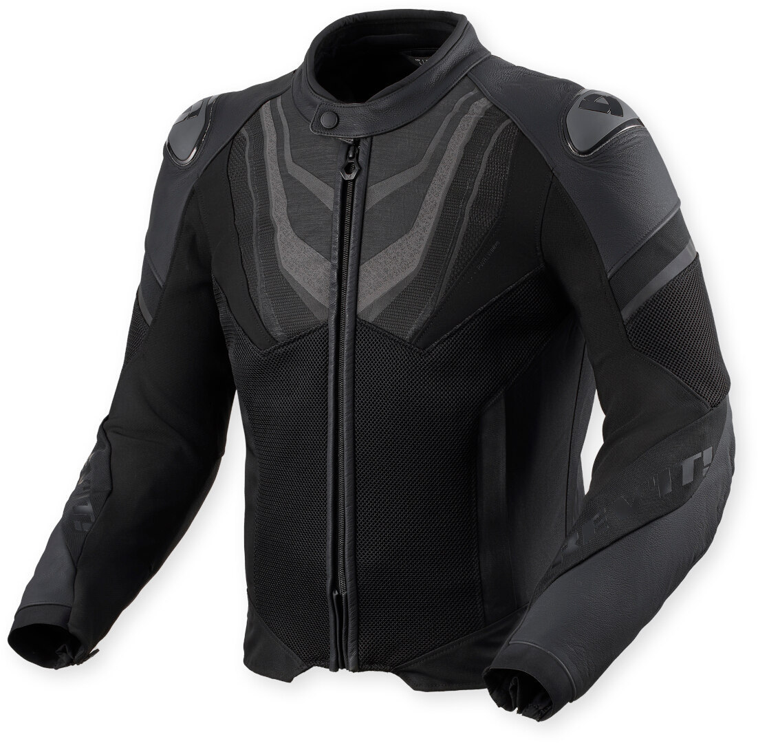 Revit Mantis 3 H2O waterproof Motorcycle Textile Jacket