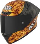 KYT TT-Revo Enea Indonesia Replica 2023 Matt Přilba