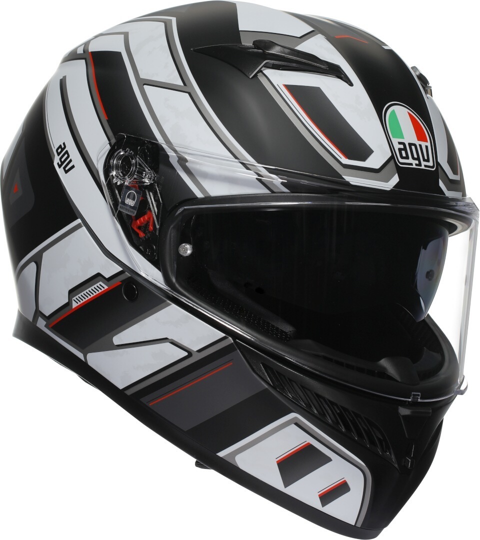 AGV K3 Rivia Шлем