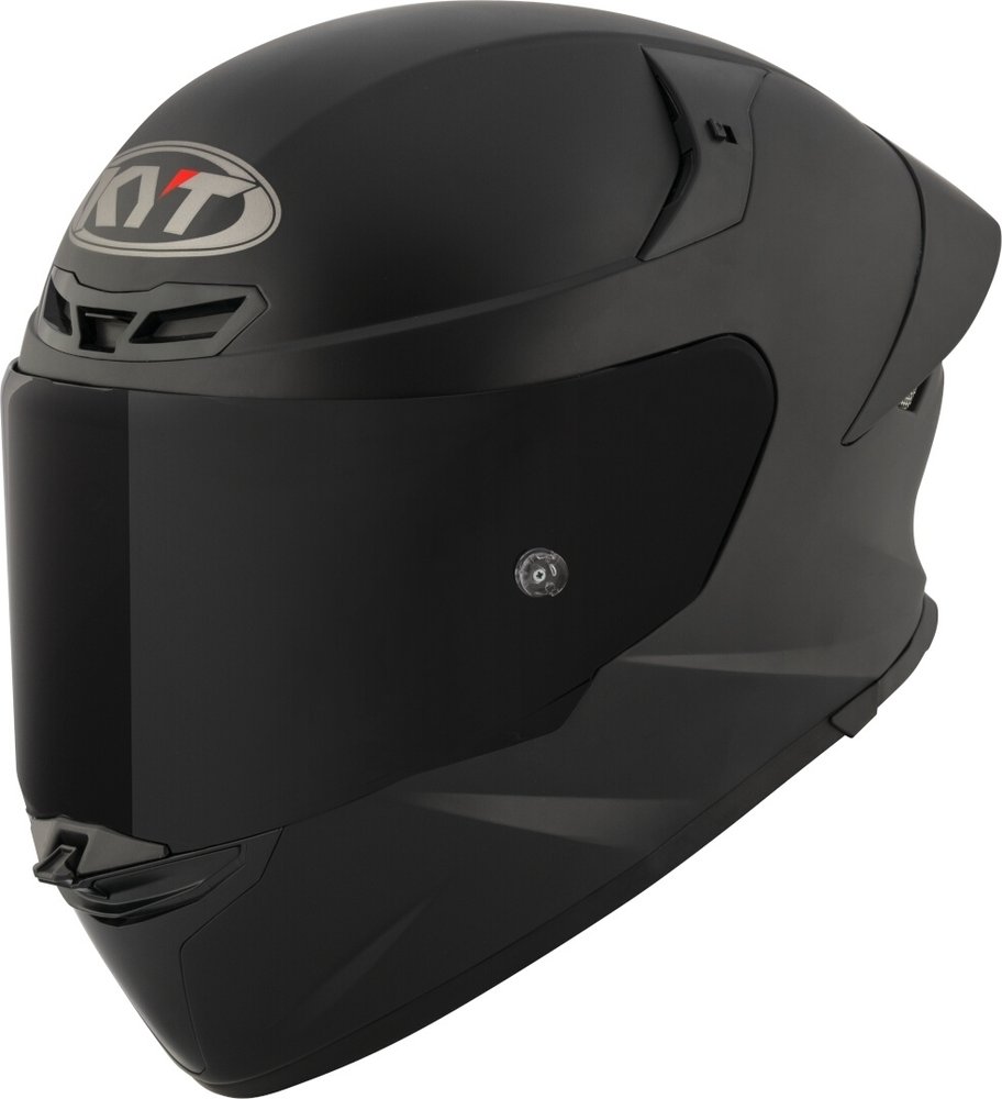KYT TT-Revo Plain Přilba