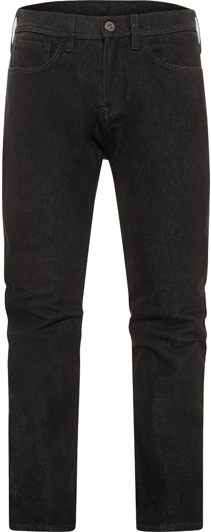 Rokker Hunter Black Jeans da moto, nero, dimensione 32 per uomo