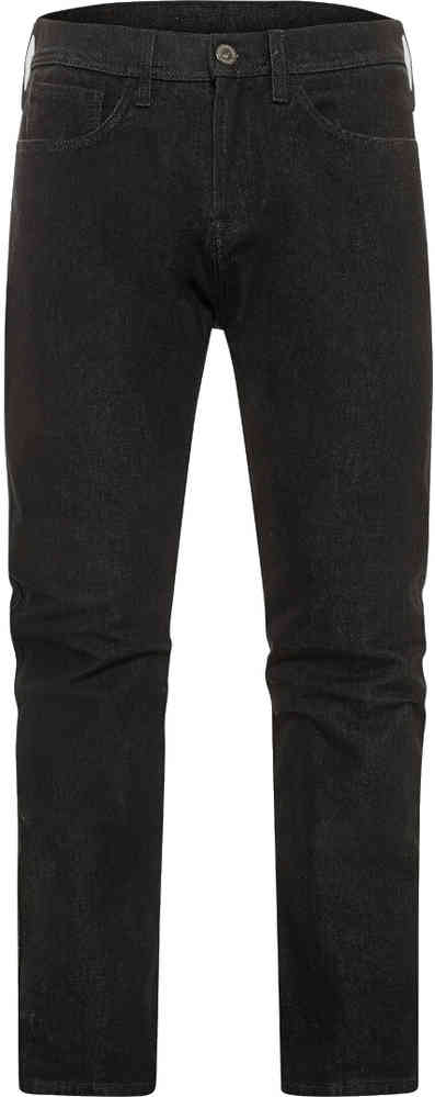 Rokker Hunter Black Мотоциклетные джинсы