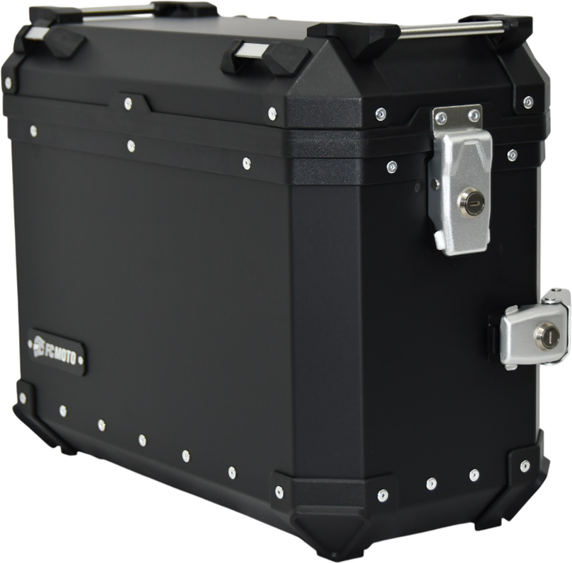 FC-Moto Terreno EVO 36 L Alu Боковой кофр