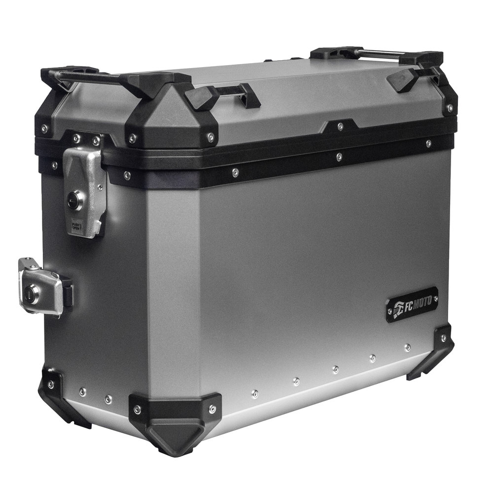 FC-Moto Terreno EVO 36 L Alu Side Case