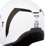 Icon Airform Heckspoiler verspiegelt