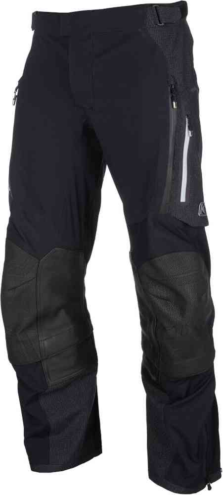 Klim Adventure Rally Gore-Tex Мотоциклетные текстильные брюки Enduro