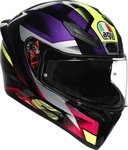 AGV K1 S Fastlap Casc