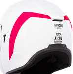 Icon Airform Dayglow Neon Heckspoiler