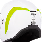 Icon Airform Dayglow Neon Heckspoiler