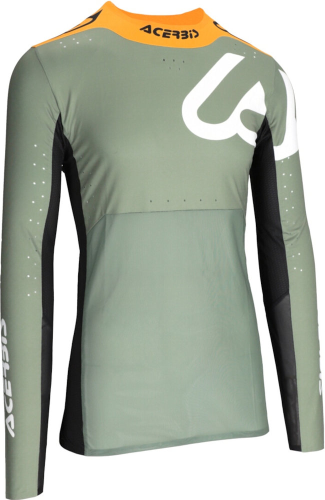 Acerbis X-Flex 2.0 Anaheim Motorcross Jersey