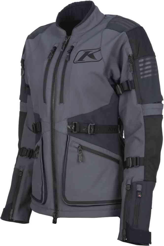 Klim Sedona Enduro Mesh Женская мотоциклетная текстильная куртка