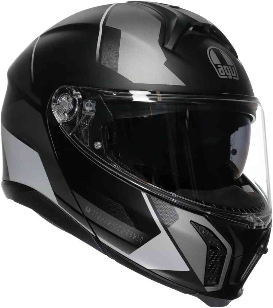 AGV Tourmodular Perception Шлем