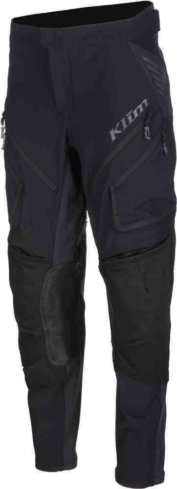 Klim Sedona Enduro Mesh Ladies Мотоциклетные кожаные/текстильные брюки