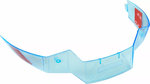 Icon Airflite Dayglow Neon Heckspoiler