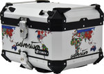 FC-Moto Terreno World Country 55 L Alu Bauletto