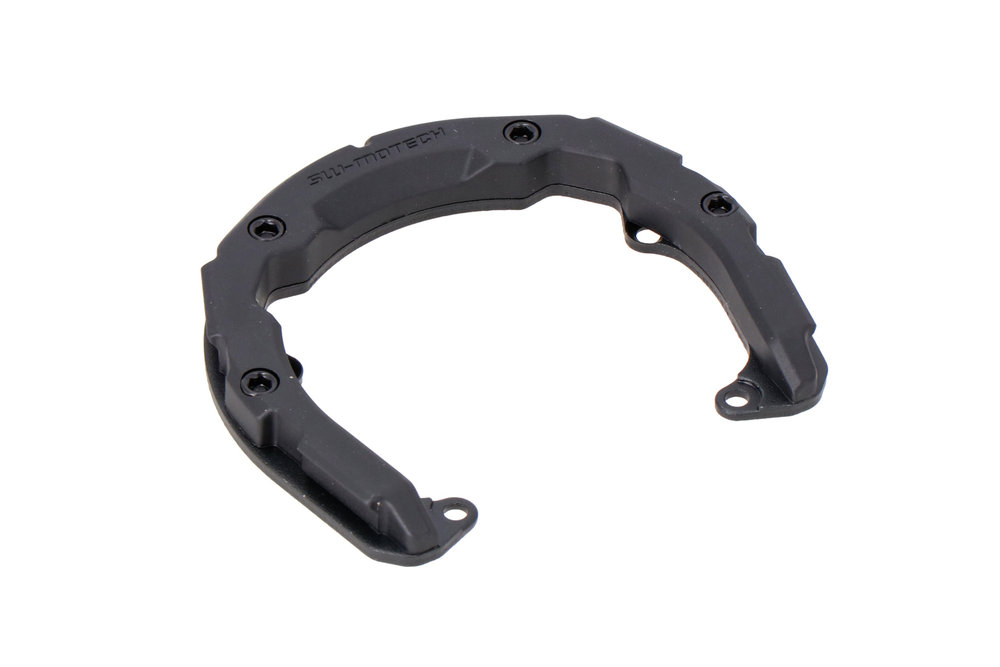 SW-Motech PRO tankring - Svart. Honda CB125R (24-).