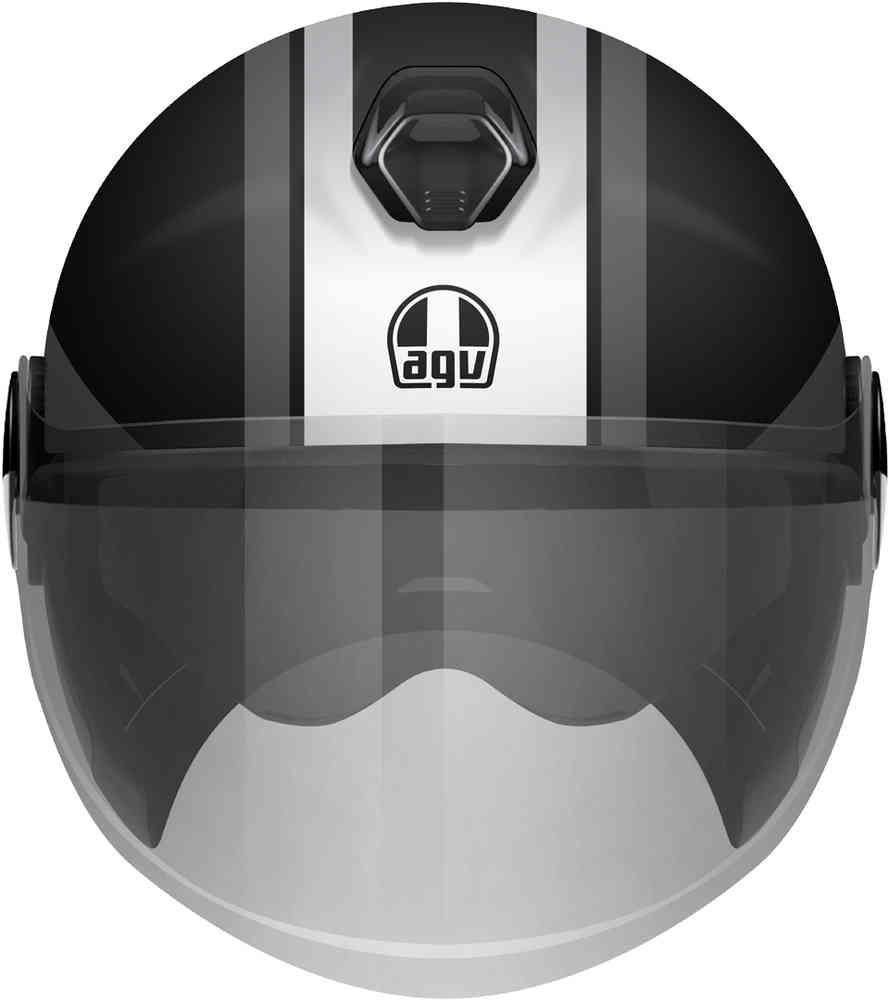 AGV Eteres Mondello Реактивный шлем