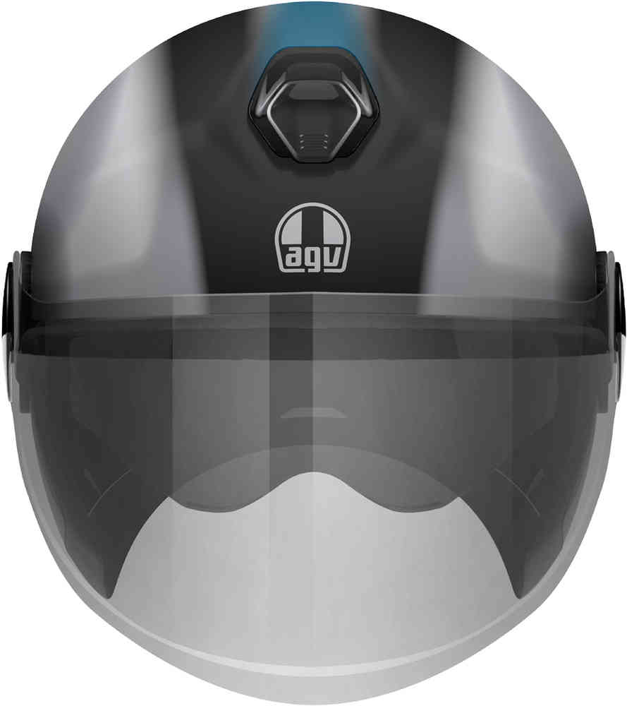 AGV Eteres Levanto Реактивный шлем