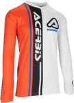 Acerbis MX J-Track Connection Motorcross Jersey