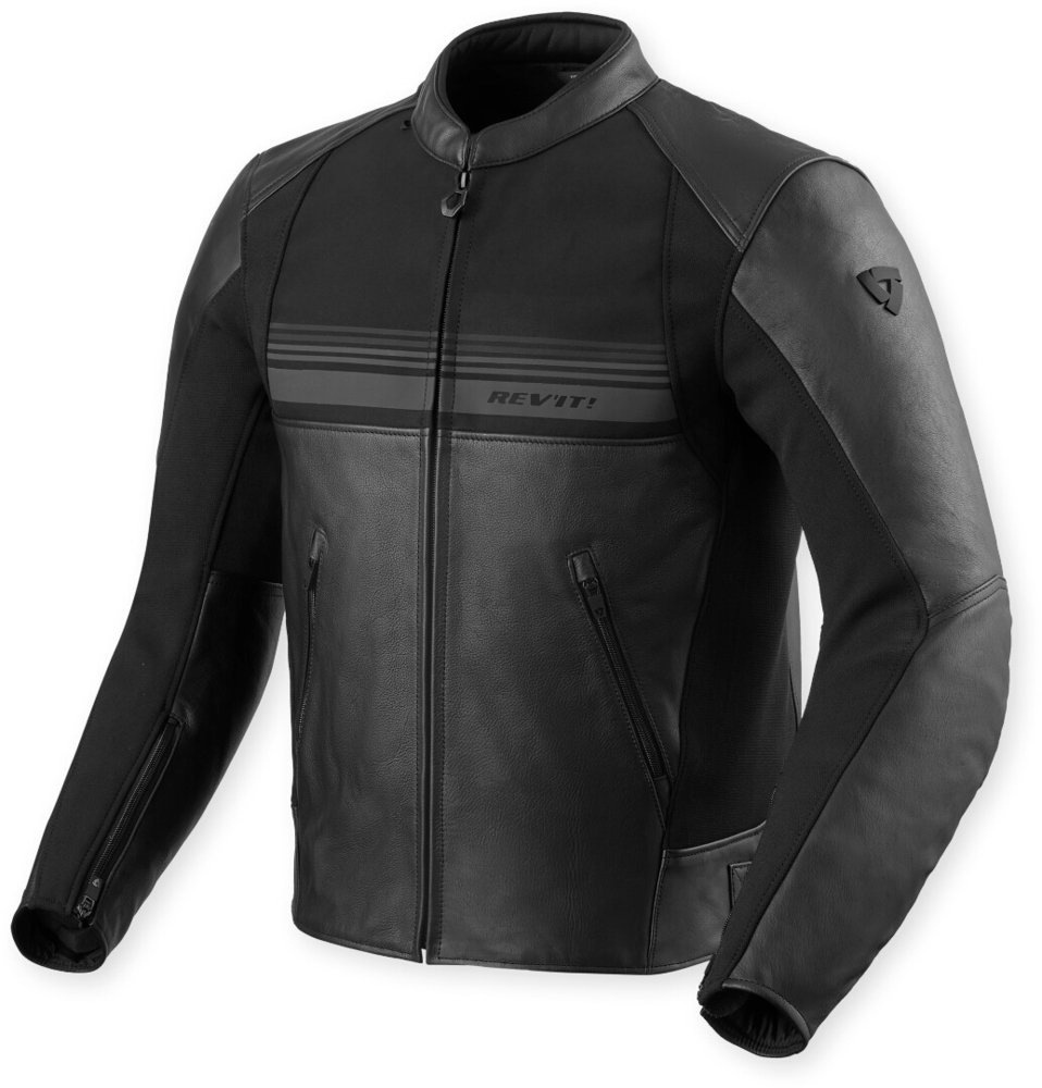 Revit Mile 2 Moto kožená bunda