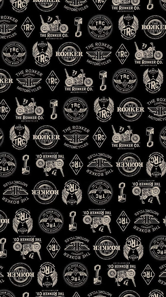 Rokker Logos Multifunctional Headwear