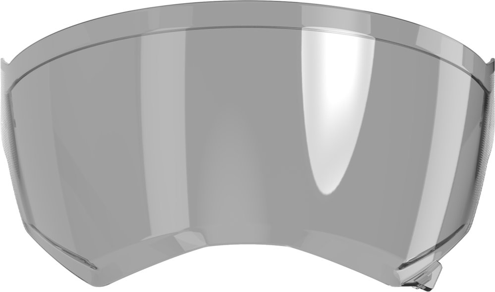 Leatt ADV Shield 8.5/9.5 Iriz Silver Hledí