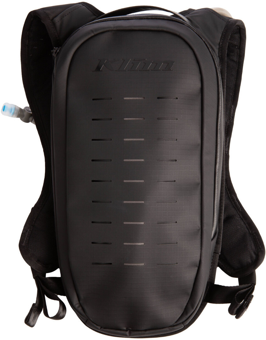 Klim Arsenal XC 5L Рюкзак Черный 