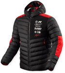 Revit Payload Midlayer Functionele jas