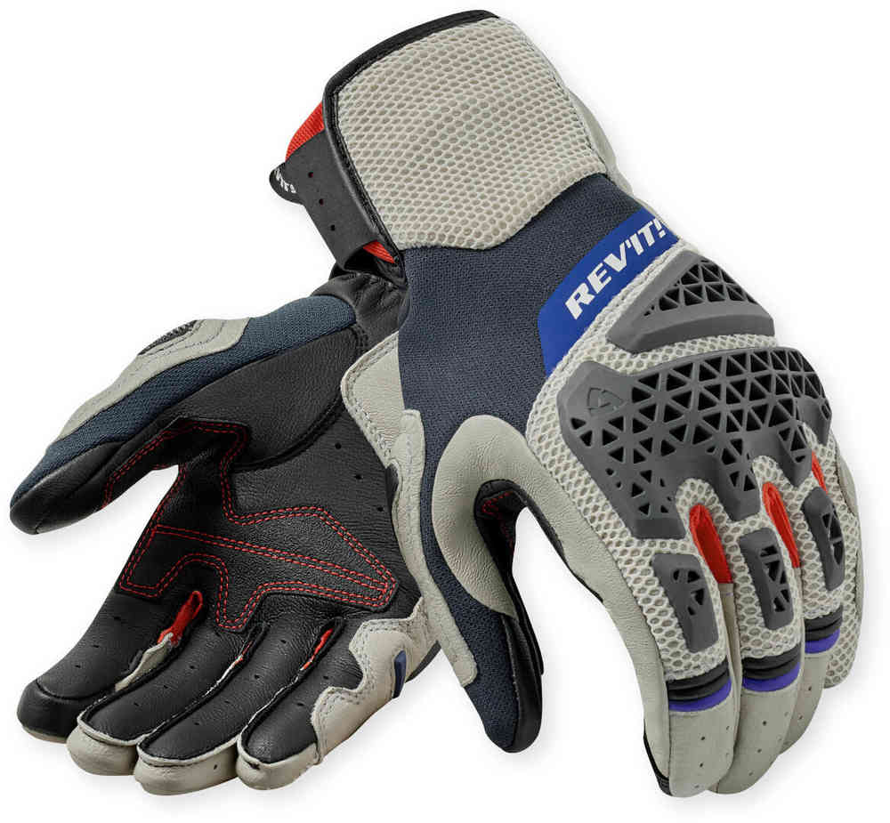 Revit Sand 5 Motorrad Handschuhe