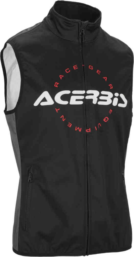 Acerbis MX Linear Softshell waterproof Жилет для мотокросса