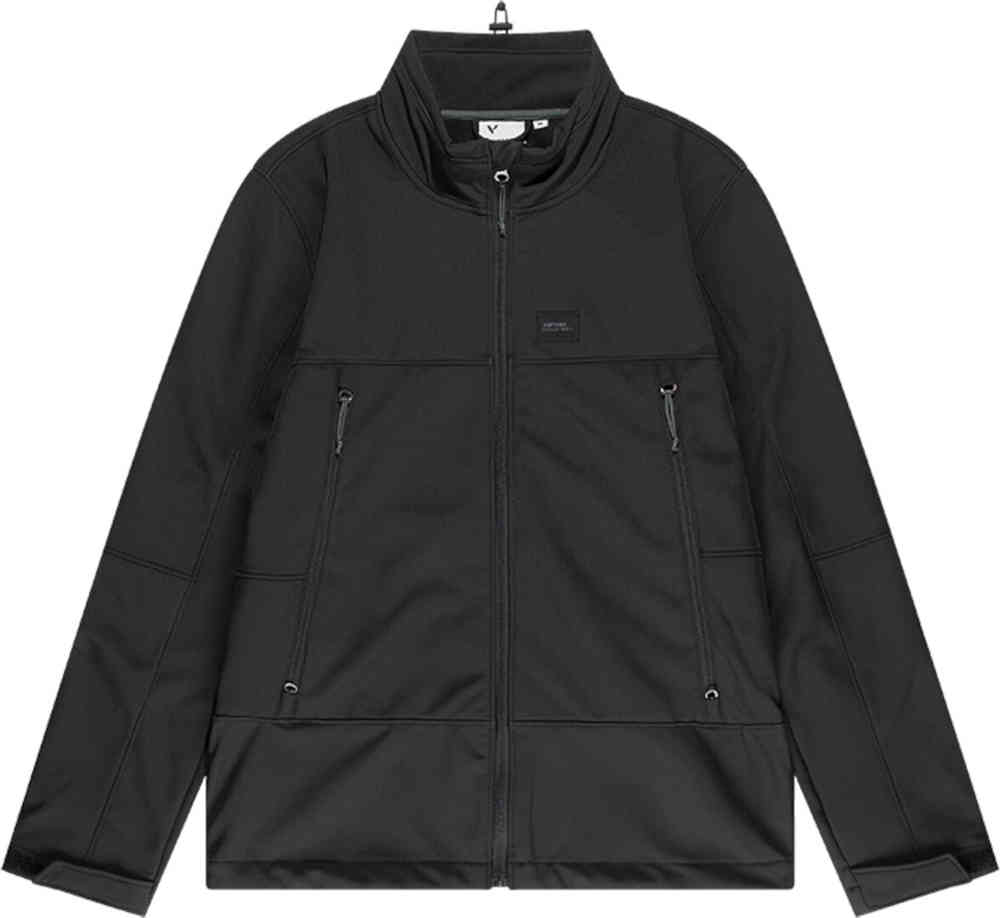 Vintage Industries Kevin Softshell водонепроницаемая куртка