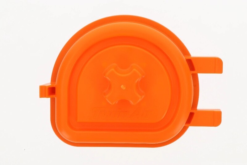 TWIN AIR Cubierta de la caja de aire