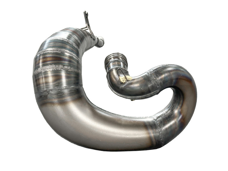 Fresco Surowa komora rozprężna - stal